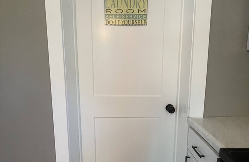 Bristol House | Fully remodeled cottage within 15 minutes of everything!