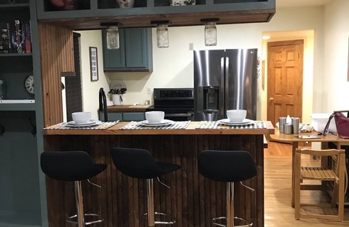 Glen Rose House | Fully Remodeled Cozy Home