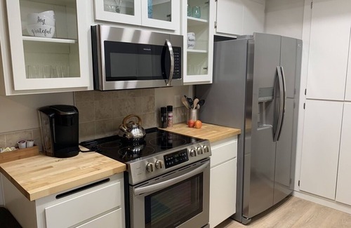 Del Obispo Condo | Fully Remodeled Dana Point Condo - Walking Distance to Doheny Beach