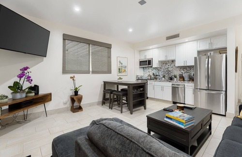 Indian Wells Condo | Fully Remodeled Desert Retreat!