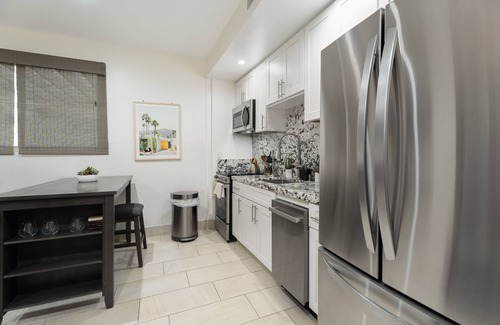 Indian Wells Condo | Fully Remodeled Desert Retreat!