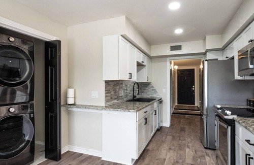 Wichita Falls House | Fully remodeled house by the trails in a well establish neighborhood