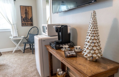 McCall House | Fully remodeled historic GemnnSee Prop ID:2252490 for Guest Reviews