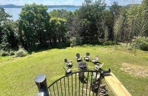 Lakeview House | Fully remodeled lake house with gorgeous views of Bull Shoals Lake!