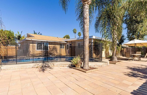 North Valley House | Fully Remodeled Modern Home with Pool