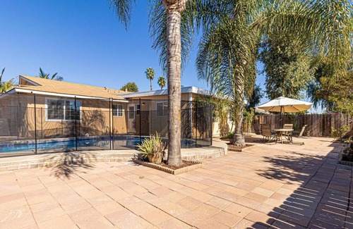 North Valley House | Fully Remodeled Modern Home with Pool