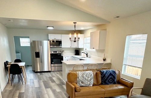 South Central House | Fully remodeled, New everything!