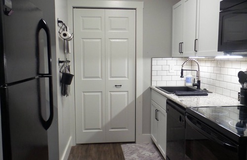Clymer Condo | Fully Remodeled Peek’n Peak Ski & Golf Condo - just steps from lift 8