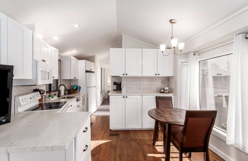 Mesa House | Fully Remodeled! Resort Living! Greenfield Village 55+ Activities Galore!