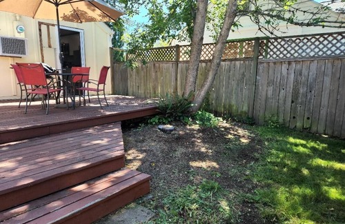 Amazon House | Fully Remodeled South Eugene Cottage - 1/2 mile from U of O