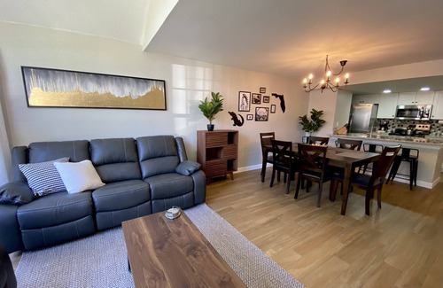Royal Palm Bay Condo | Fully Remodeled stylish 3/2 condo, close to the parks