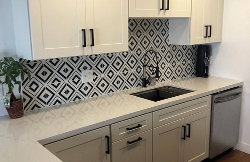 Melrose Condo | Fully Remodeled 1 Bedroom Apartment - West Hollywood - Prime Walking Location