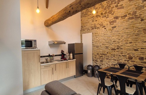 Mouen House | Fully renovated village house