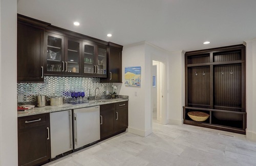 South Beach House | Fully Renovated Seven Bedroom Oceanfront Sea Pines Home with a Private Pool!