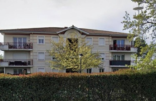 Villenave-d'Ornon Apartment | Fully renovated, modern and elegant T2 Fully equipped Quiet location Free parking