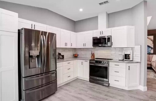 Herons Glen House | Fully Renovated at Heron's Glen Golf Course Community