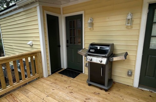 St. Simons Island Condo | Fully renovated beautiful 2-bedroom condo in Sea Palms on St Simons Island