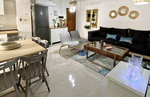 Egkomi Apartment | Fully renovated 2 bedroom flat , ideal for fmailies with young kids