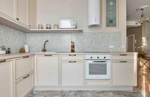 Minsk City Centre House | Fully Renovated 2Bdr Apt in ❤️ of Minsk+Great Loc👌🏼