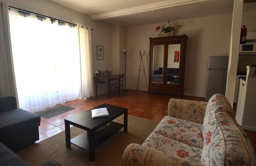 Souillac House | Fully renovated 4P gîte with view on the pool