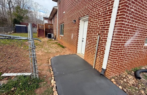 Welcome House | Fully Renovated 5BR/2BA House - Ideal for Families & Business Travelers
