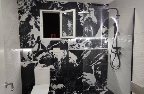 La Bana Condo | Fully renovated and furnished room.