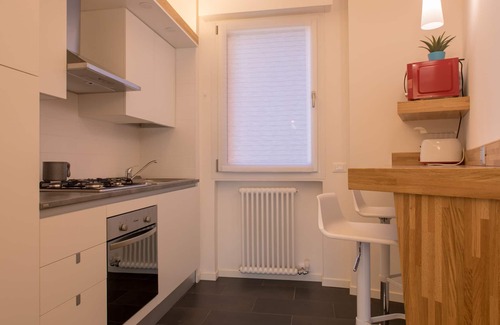 Pordenone Apartment | FULLY RENOVATED APARTMENT 5 MIN FROM THE CENTER