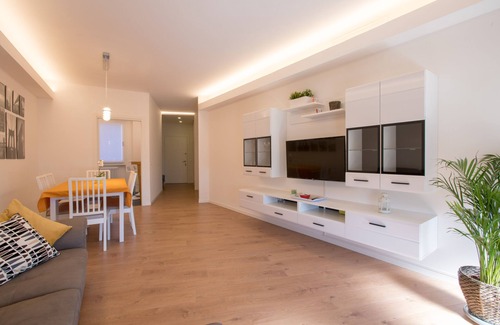 Pordenone Apartment | FULLY RENOVATED APARTMENT 5 MIN FROM THE CENTER