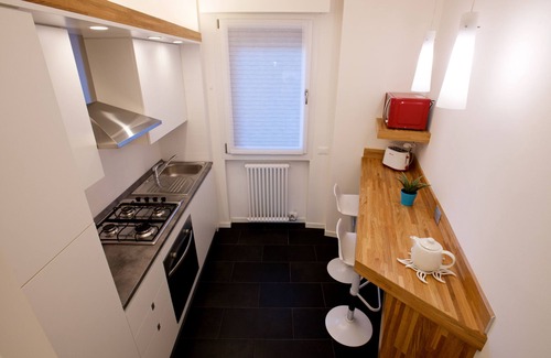 Pordenone Apartment | FULLY RENOVATED APARTMENT 5 MIN FROM THE CENTER
