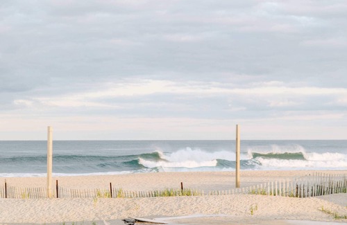 Ocean Grove Apartment | Fully Renovated Beach Queen Suite #2