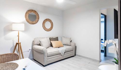 Dorado Pueblo Apartment | Fully Renovated Beachfront Family Building 1 8 Bedrooms 4 Baths Prime Dorado Location