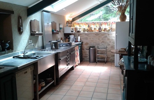Saint-Lyphard House | Fully renovated country house.