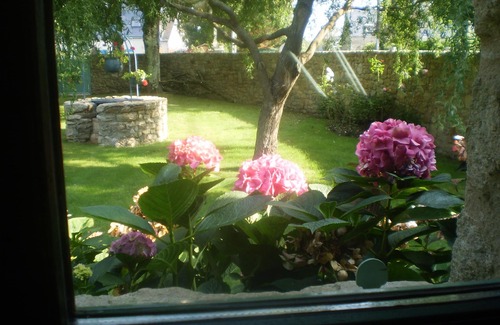 Saint-Lyphard House | Fully renovated country house.