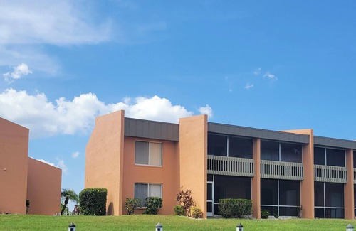 Punta Gorda Condo | Fully renovated canal front condo in Punta Gorda Isles!