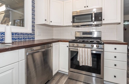 Ann Arbor House | Fully Renovated Centrally Located House in Ann Arbor