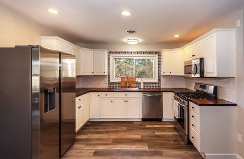 Ann Arbor House | Fully Renovated Centrally Located House in Ann Arbor