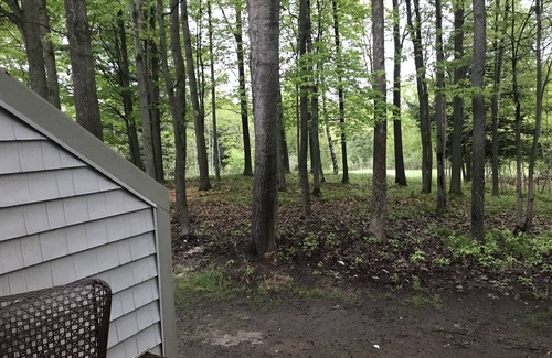 Canadian Lakes Condo | Fully Renovated Condo - Sleeps 9!