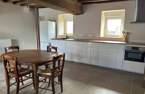 Montaron House | Fully renovated country house