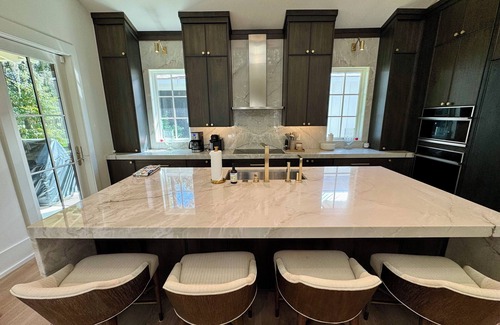 Palmetto Bluff Cottage | Fully Renovated Custom Home in The Heart of Palmetto Bluff, With Golf Membership