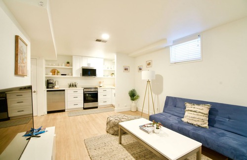 University Park House | Fully Renovated Gem near Cherry Creek North