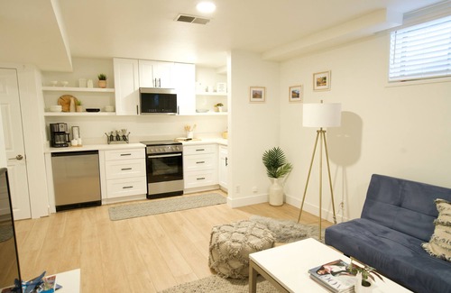 University Park House | Fully Renovated Gem near Cherry Creek North