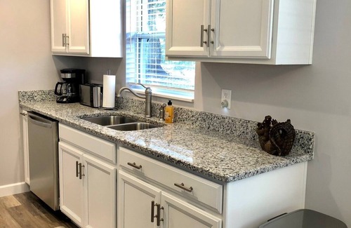 Clermont House | Fully Renovated Home in Downtown Clermont
