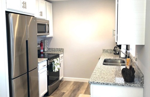 Clermont House | Fully Renovated Home in Downtown Clermont