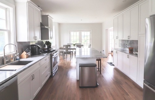 Town of Clermont House | Fully Renovated Home with 12 acres and heated saltwater pool