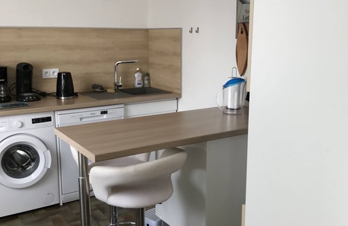 Pontrieux House | Fully renovated house for up to 7 people