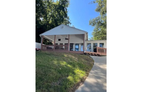 Rock Hill House | Fully Renovated Lakehouse on Lake Wylie