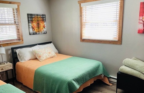 Nisswa House | Fully Renovated Nisswa 2 BD Home