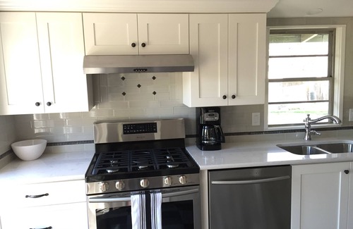 Capitol Hill House | Fully Renovated Old Town Cottage Close to Downtown, City Park, and University