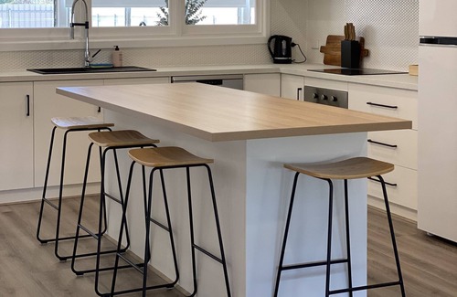 Horsham House | Fully Renovated & Stylish House