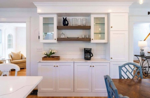 Fifth Ward House | Fully Renovated Summa